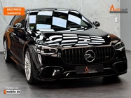 Mercedes-Benz S-Class 2024