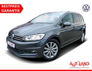 Volkswagen Touran 2019