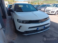 Opel Mokka 2022