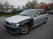 BMW 3 Series 2001