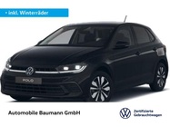 Volkswagen Polo 2025