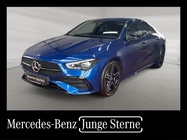 Mercedes-Benz CLA-Class 2025