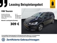 Volkswagen Touran 2025