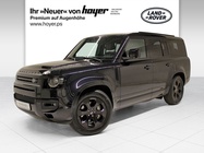 Land Rover Defender 2025