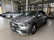 Mercedes-Benz GLA-Class 2024