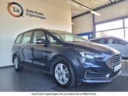 Ford Galaxy 2021