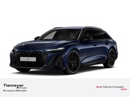 Audi A6 2025