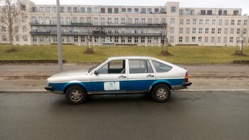 Volkswagen Passat 1984