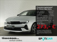 Opel Astra 2025