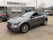 Mercedes-Benz GLA-Class 2019