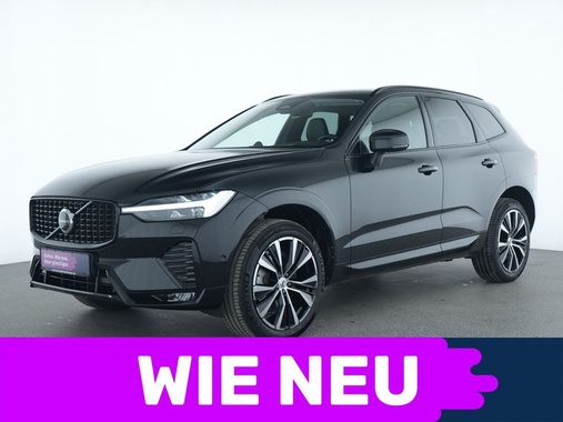 Volvo XC60 2022
