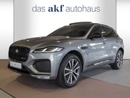 Jaguar F-Pace 2024