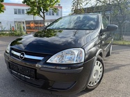 Opel Corsa 2003