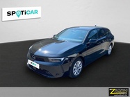 Opel Astra 2024