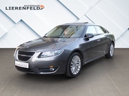 Saab 9-5 2011