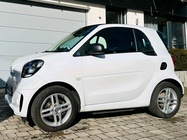 Smart ForTwo 2021