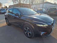 Nissan Qashqai 2022