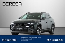 Hyundai Tucson 2025
