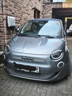 Fiat 500e 2022