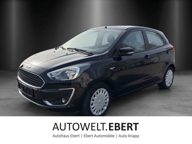 Ford Ka/Ka+