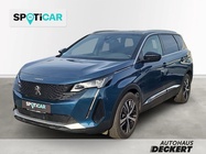 Peugeot 5008 2023