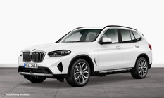 BMW X3 2023