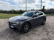 Alfa Romeo Stelvio 2019