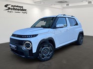 Hyundai Inster 2025