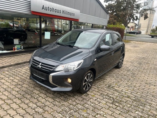 Mitsubishi Space Star 2023