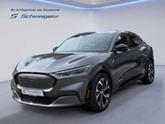 Ford Mustang Mach-E 2021