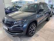 Skoda Kodiaq 2021