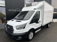 Ford Transit 2021