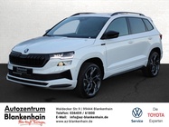 Skoda Karoq 2025