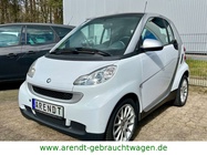 Smart ForTwo 2008