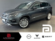 Seat Ateca 2019