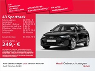 Audi A3 2025