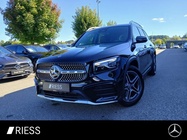 Mercedes-Benz GLB-Class 2025