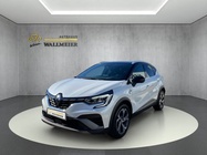 Renault Captur 2021