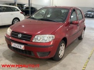Fiat Punto 2007