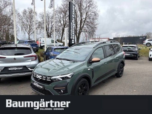 Dacia Jogger 2026