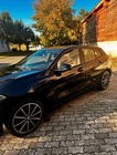 BMW 1 Series 2021