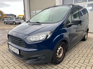 Ford Transit 2015