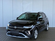 Volkswagen T-Cross 2025
