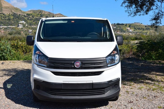 Fiat Talento 2021