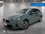 BMW 1 Series 2025