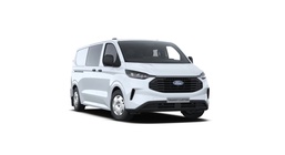 Ford Transit Custom 2026