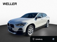 BMW X2 2022