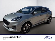 Ford Puma 2021