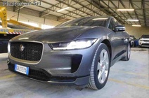 Jaguar I-Pace 2020