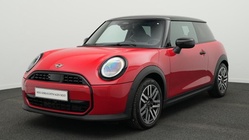 MINI Cooper 2025